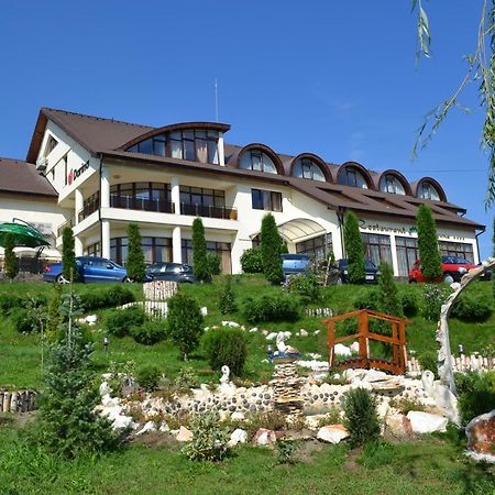 Complex Turistic Darina Sancraiu De Mures Exterior foto