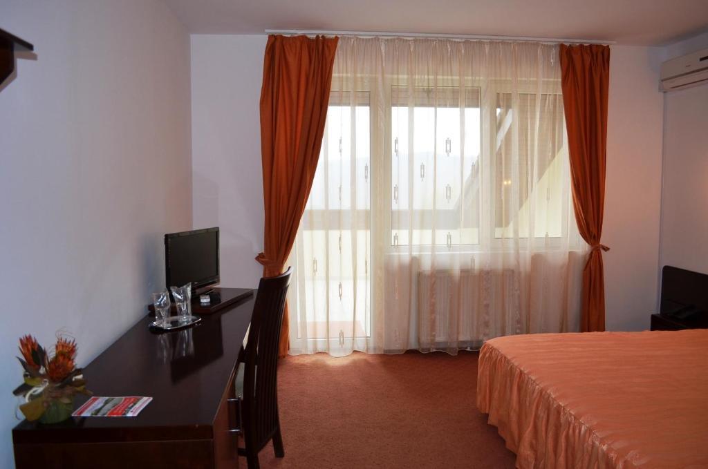Complex Turistic Darina Sancraiu De Mures Zimmer foto